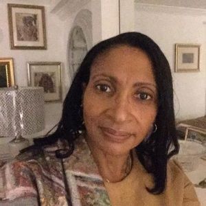 Meet your Posher, Teresa